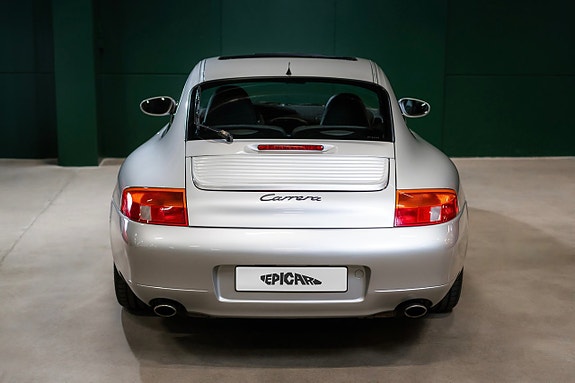 Porsche 911 7 of 26