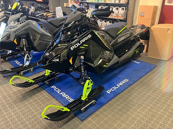 Polaris Switchback Assault 9R -146 " Escape "SKS"