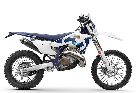 Husqvarna TE 300 -26 2 of 2