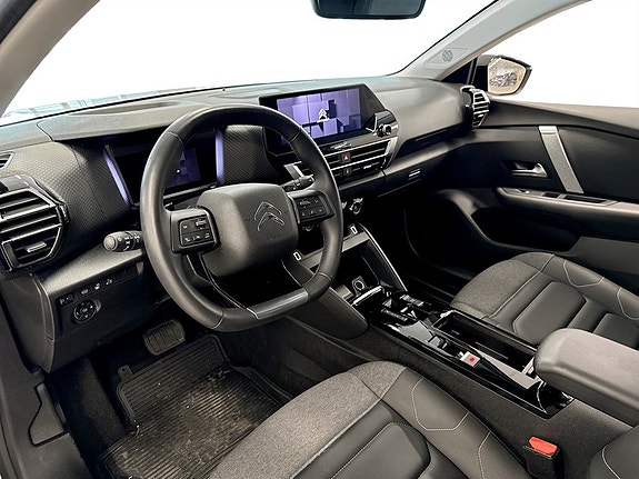 Citroen C4 X 5 of 5