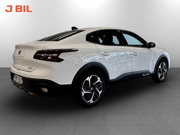 Citroen C4 X 3 of 5