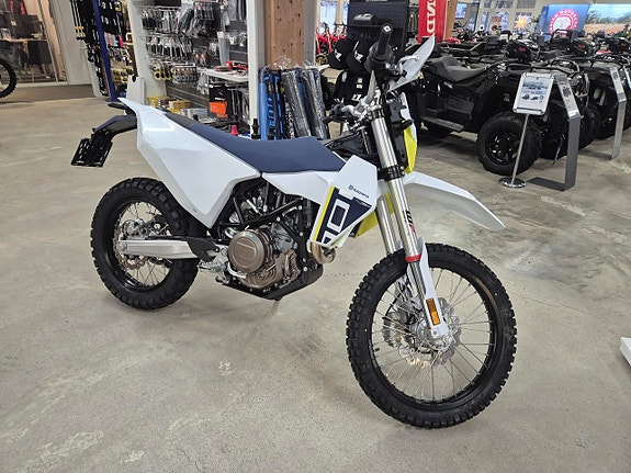 Husqvarna 701 ENDURO -26