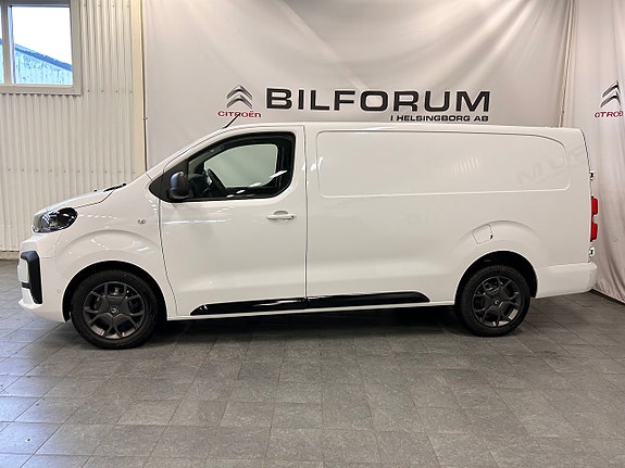 Citroen Jumpy 3 of 5