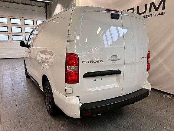 Citroen Jumpy 4 of 5