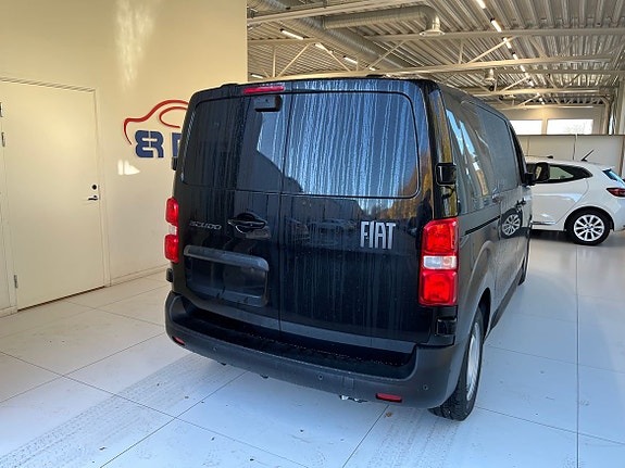 Fiat Scudo 3 of 5
