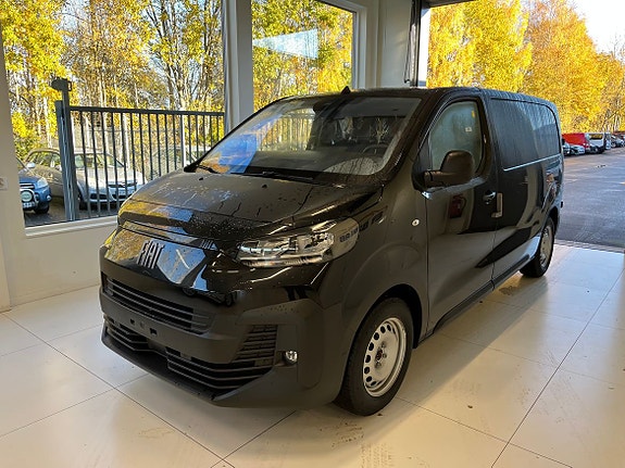 Fiat Scudo 2 of 5