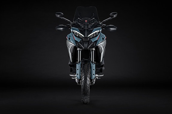 Ducati Multistrada V4 Rally Nyhet - Beställ idag! 16 of 22