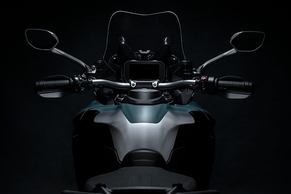 Ducati Multistrada V4 Rally Nyhet - Beställ idag! 14 of 22