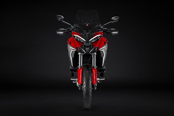 Ducati Multistrada V4 Rally Nyhet - Beställ idag! 21 of 22