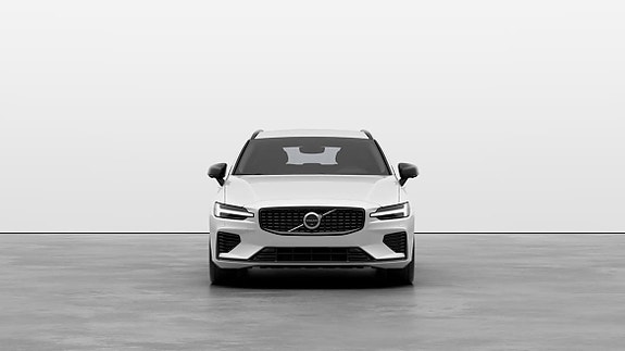 Volvo V60 5 of 5