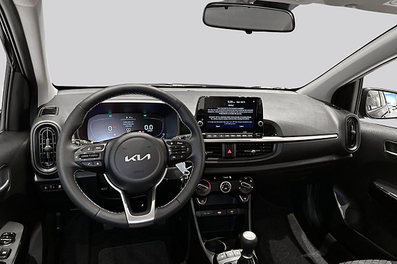 Kia Picanto 7 of 18