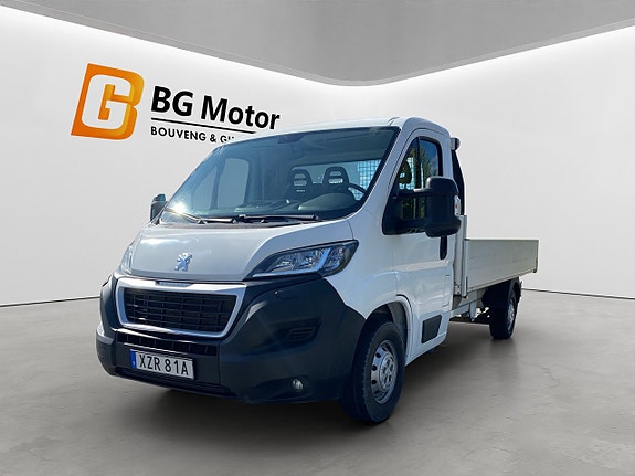 Peugeot Boxer 4 of 19