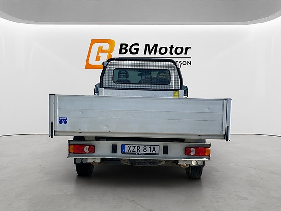 Peugeot Boxer 8 of 19