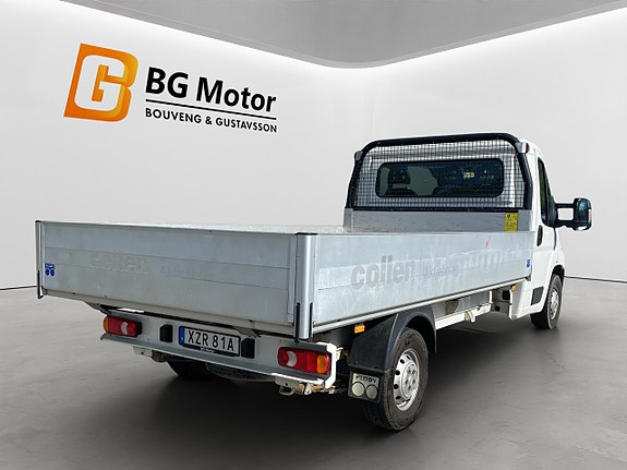 Peugeot Boxer 7 of 19