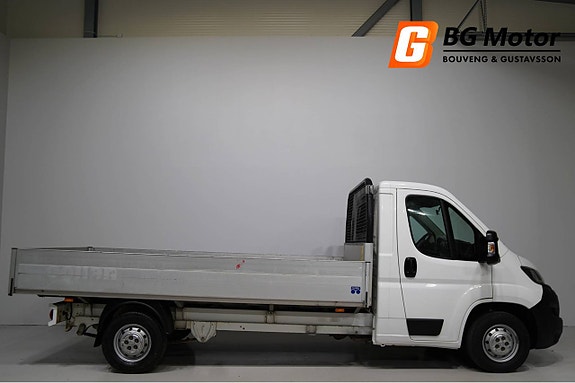 Peugeot Boxer 10 of 19