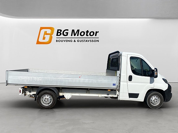 Peugeot Boxer 2 of 19