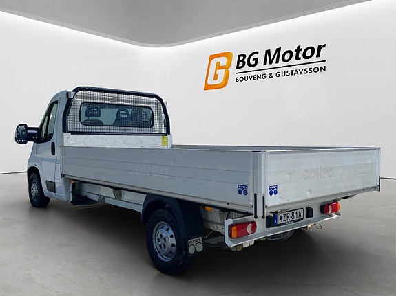Peugeot Boxer 6 of 19