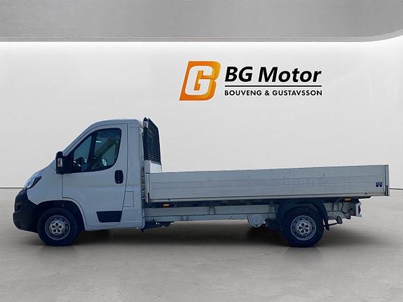 Peugeot Boxer 3 of 19