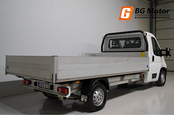 Peugeot Boxer 11 of 19
