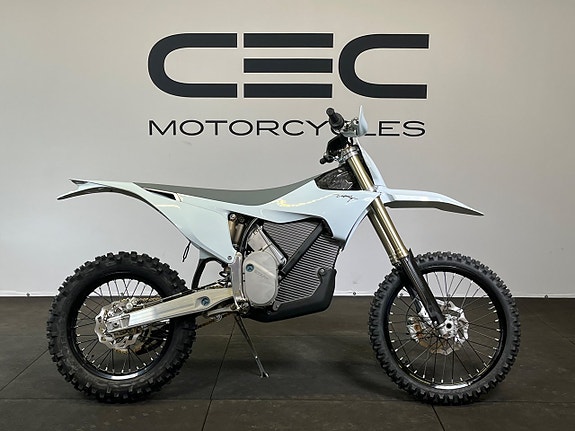 Stark Varg EX 60HK *Finns i butik*