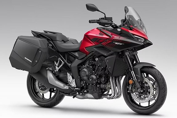 Honda CB1000 GT Nyhet 2026