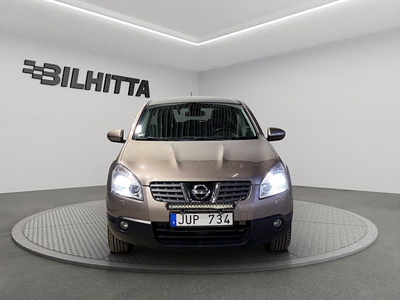 Nissan Qashqai 2 of 5