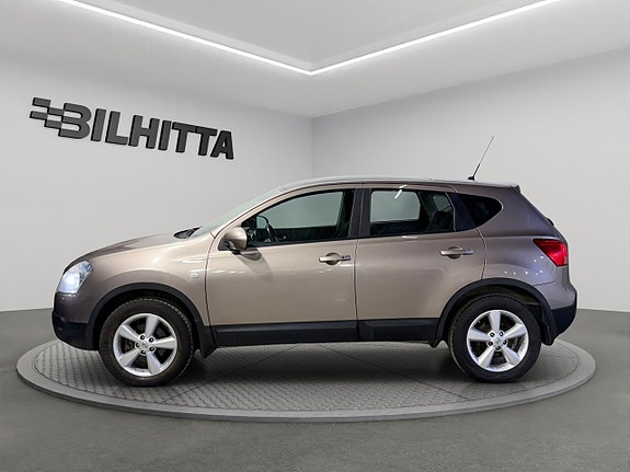 Nissan Qashqai 5 of 5