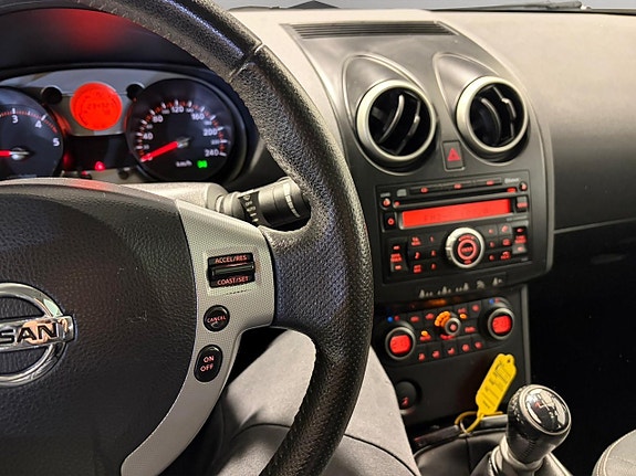 Nissan Qashqai 14 of 18