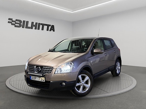 Nissan Qashqai 3 of 5