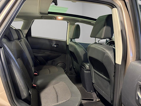 Nissan Qashqai 17 of 18