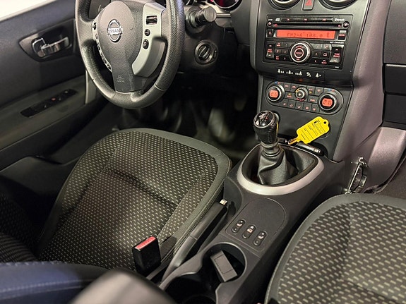 Nissan Qashqai 11 of 18