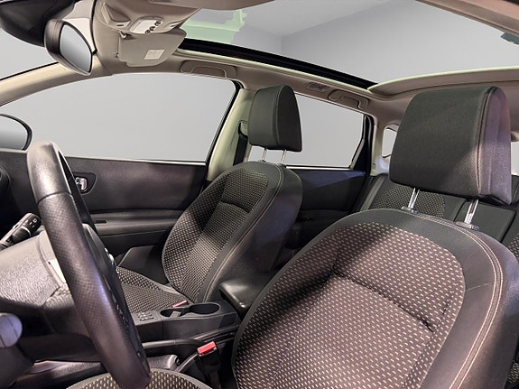 Nissan Qashqai 18 of 18