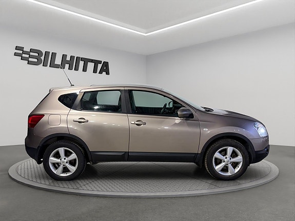 Nissan Qashqai 9 of 18