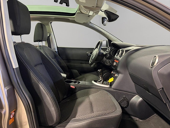 Nissan Qashqai 15 of 18