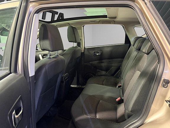 Nissan Qashqai 13 of 18