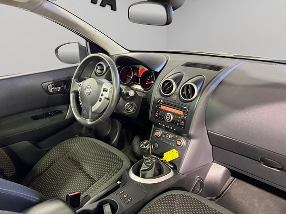 Nissan Qashqai 16 of 18
