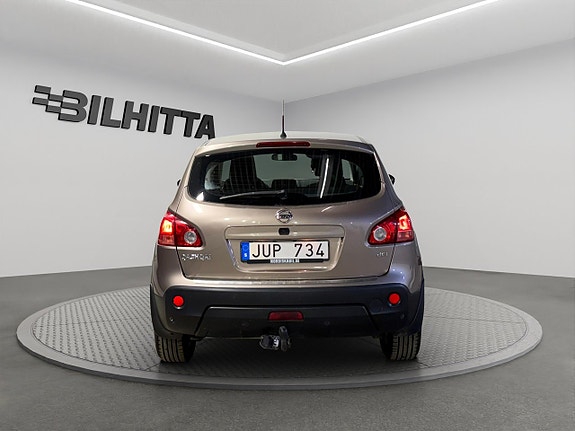 Nissan Qashqai 7 of 18