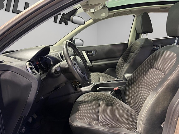 Nissan Qashqai 10 of 18