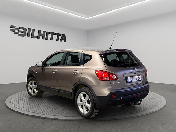 Nissan Qashqai 6 of 18
