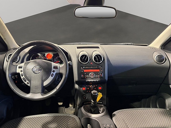 Nissan Qashqai 12 of 18