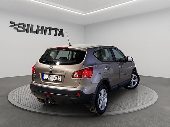 Nissan Qashqai 8 of 18