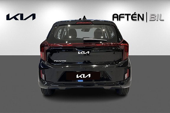 Kia Picanto 5 of 18