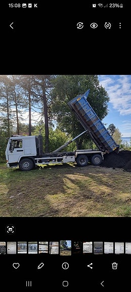 Volvo FL 12 2 of 10