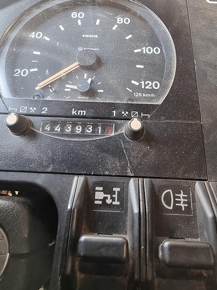Volvo FL 12 9 of 10