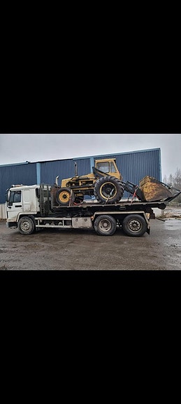 Volvo FL 12 3 of 10