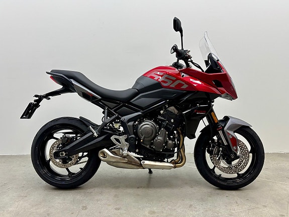 Triumph Tiger sport 660