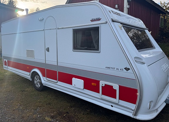 KABE Ametist XL KS (SÅLD)
