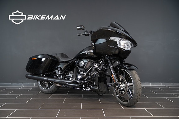 Harley-Davidson FLTRX Road Glide 117" Kampanjpris passa på