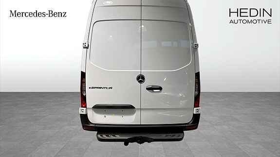 Mercedes-Benz Sprinter 412 7 of 10