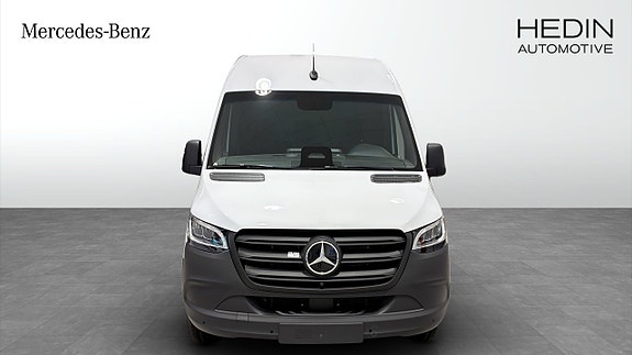 Mercedes-Benz Sprinter 412 8 of 10